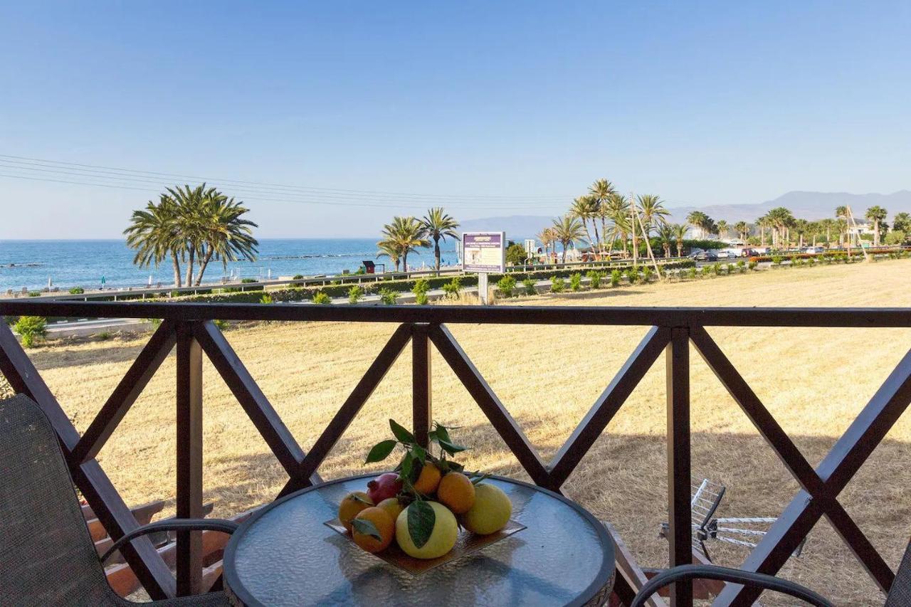 Path Beachfront Apartment