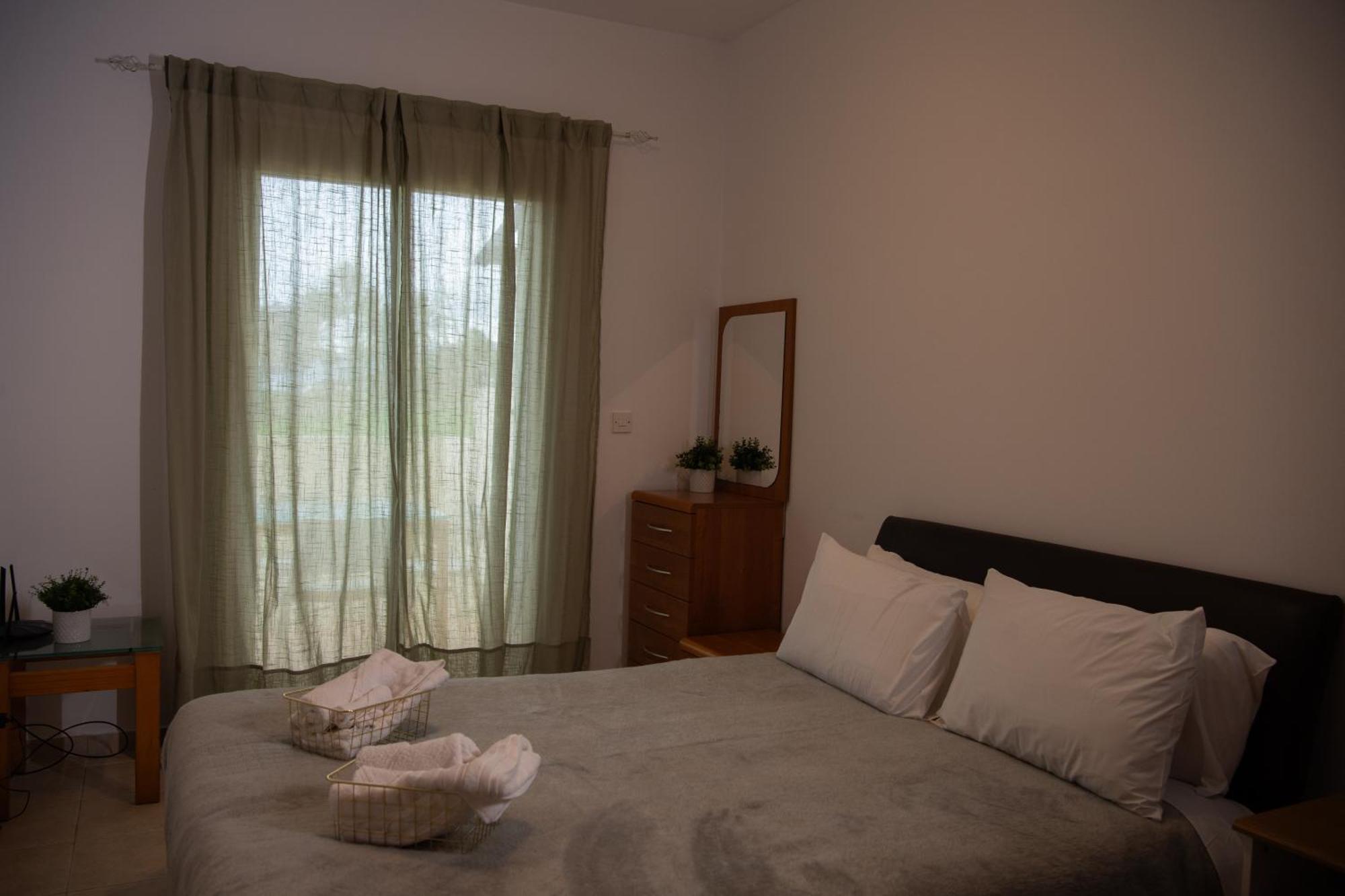 Apartment Path Beachfront Lachi