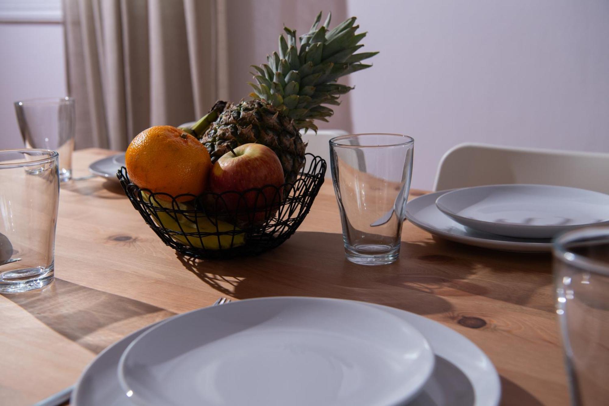 Path Beachfront Apartment Lachi