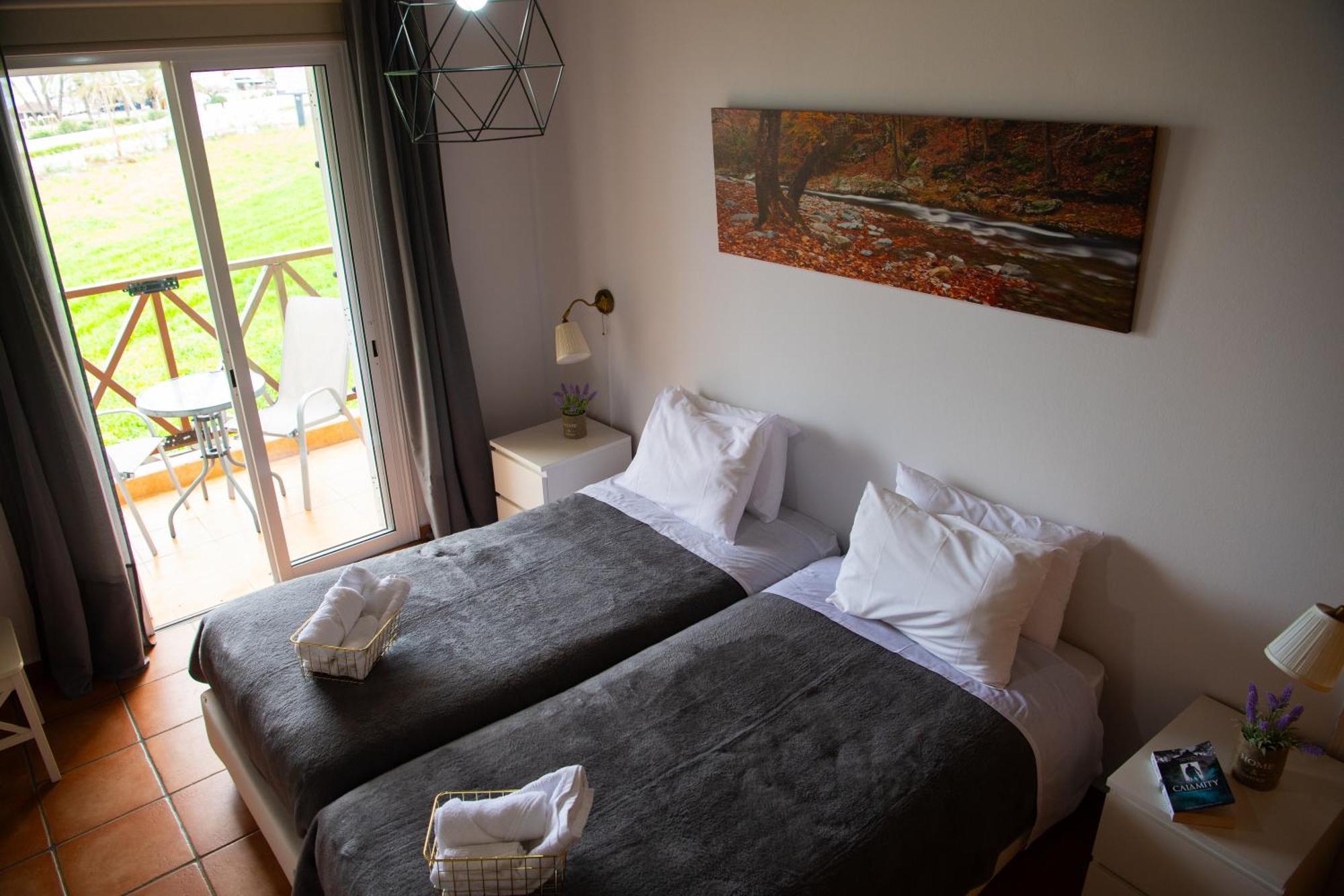 Path Beachfront Apartment