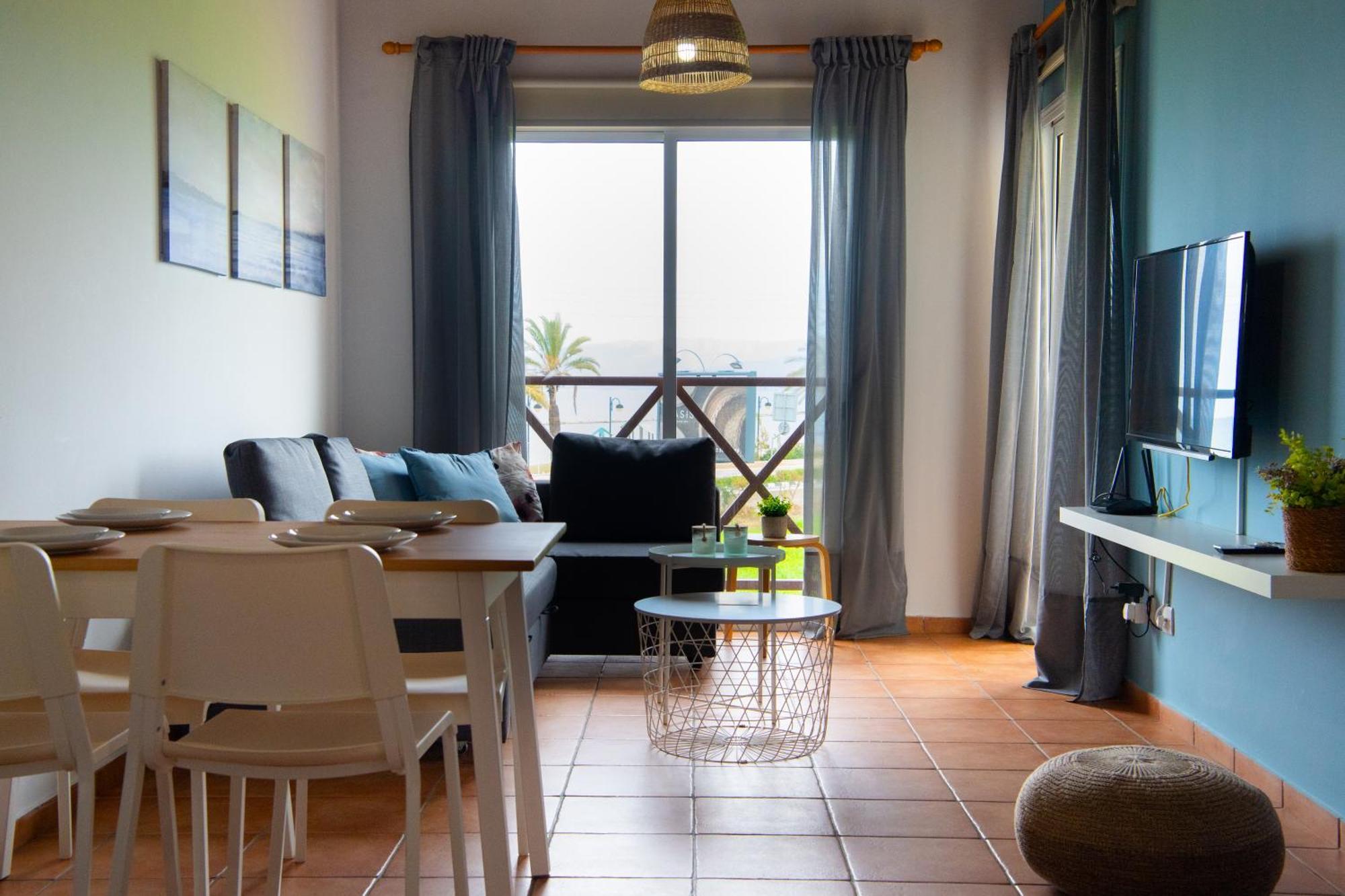 Path Beachfront Apartment Lachi